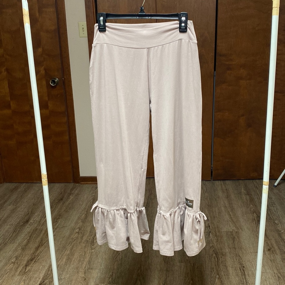 Matilda Jane ruffles